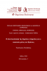 Cover for Η ιδιωτικοποίηση της δημόσιας υπηρεσίας και ο εποπτικός ρόλος του Κράτους