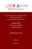 Cover for ΤΙΜΗΤΙΚΟΣ ΤΟΜΟΣ για τον Ομότιμο Καθηγητή Αναστάσιο Δ. Τσάμη